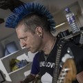 GutterPunk - Professional Concert Photography